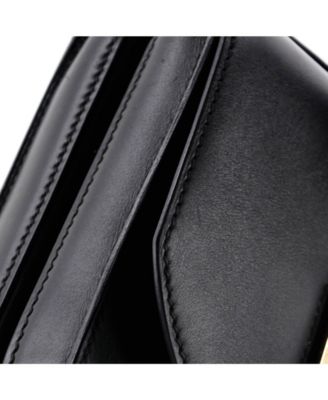 Mini Mosaique au 24 Bag Box Calf