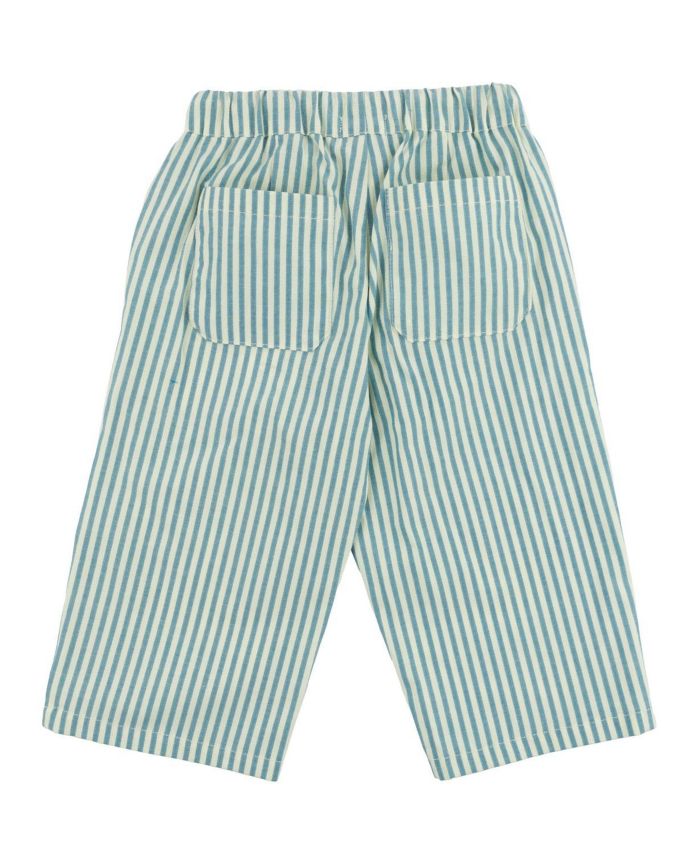 Boys' Cabana Austen Clamdigger Pant- Little Kid