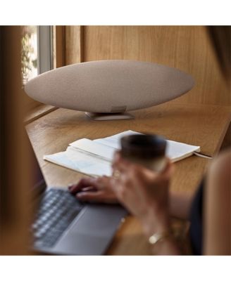  Zeppelin Pro Edition Wireless Speaker