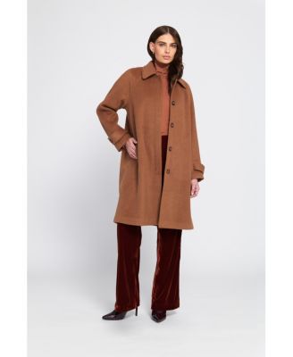 Melton Coat