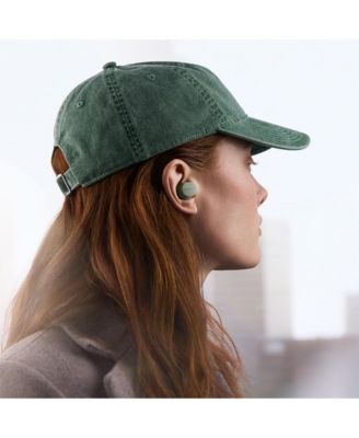 Pi6 In-Ear Noise-Cancelling True Wireless Earbuds