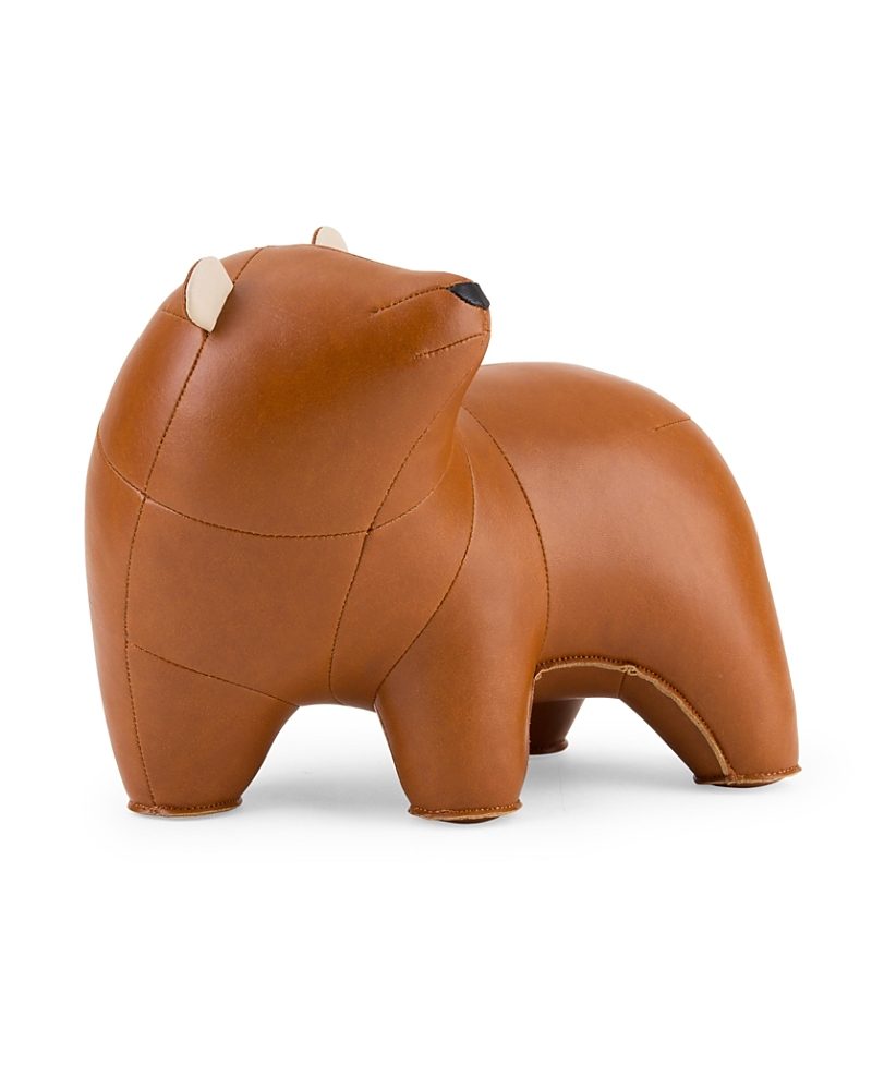 Zuny Bear Bero Bookend