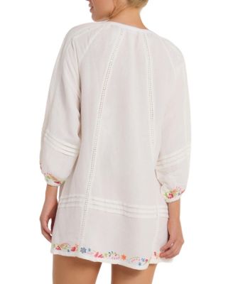 Phoebe Dress Cover Up