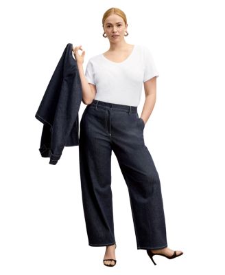 Kenya Women's Organic Cotton Slub T-Shirt