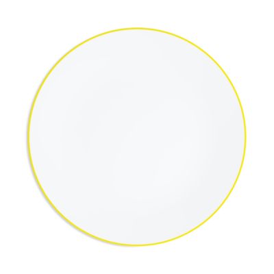 Concorde Dinner Plate