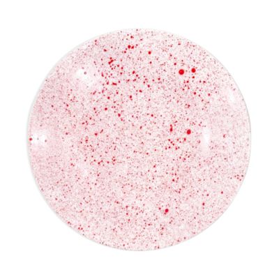 Splash Dessert Plate