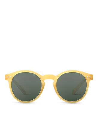 #M Sunglasses, 50mm