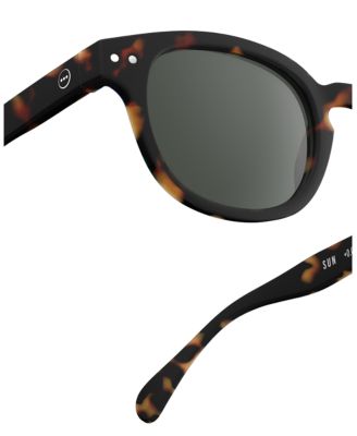 #C Sunglasses, 45mm