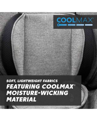 City Turn Rotating Convertible Car Seat