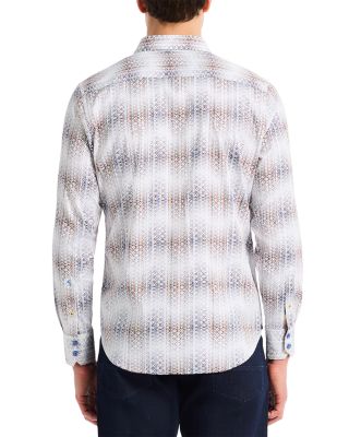 Forsyth Button Down Shirt