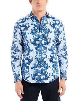 Bayswater Button Down Shirt