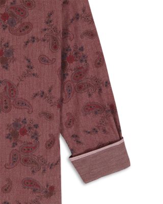 Minetta Button Down Shirt 