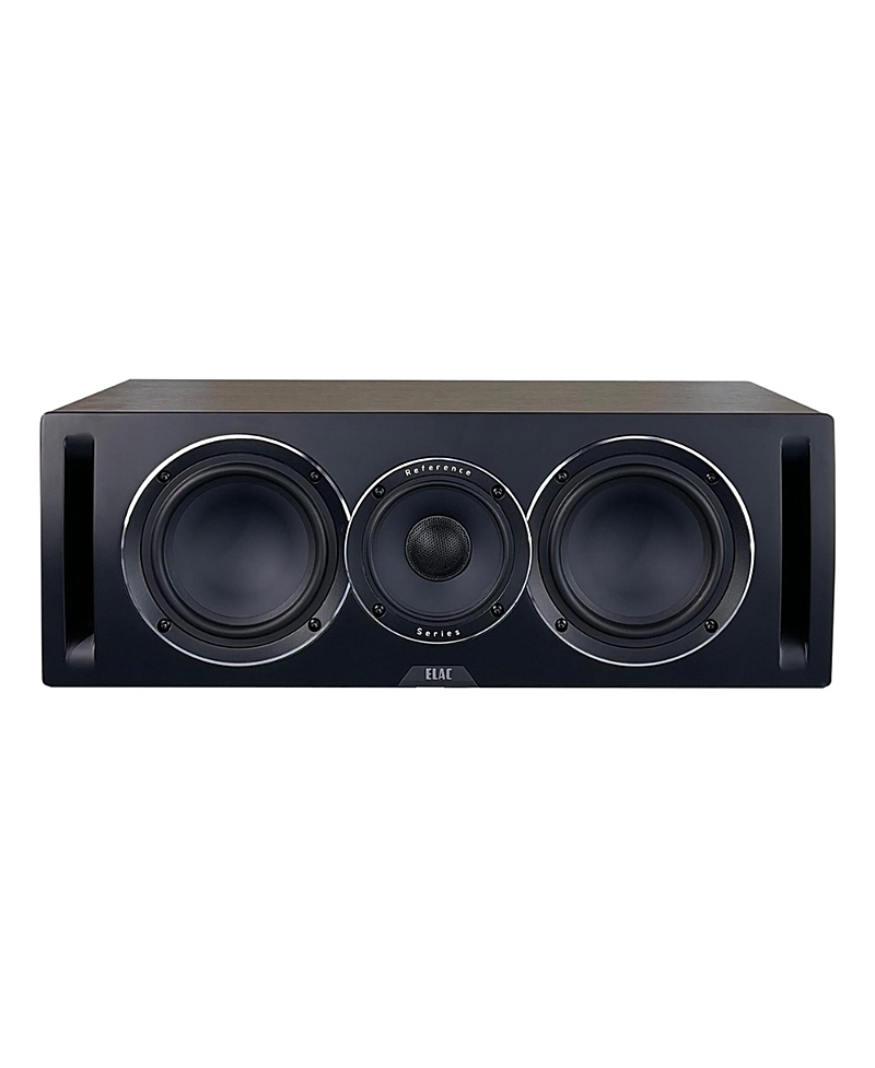 Elac Ucr52 5.25" Center Speaker In Black