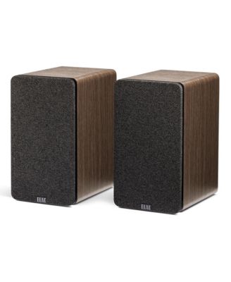 Elac DCB41 4.5 inch Powered Bookshelf Speaker - Pair