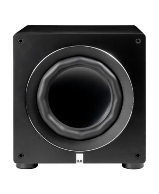 Elac RS700 Varro Reference 12" Smart Subwoofer Speakers