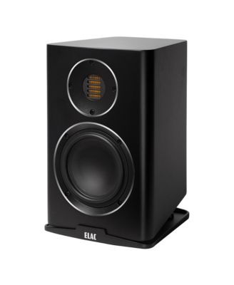  BS243.4-SB 5.25" Bookshelf Speakers