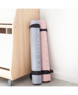 Yoga Mat - Age 3+ Years