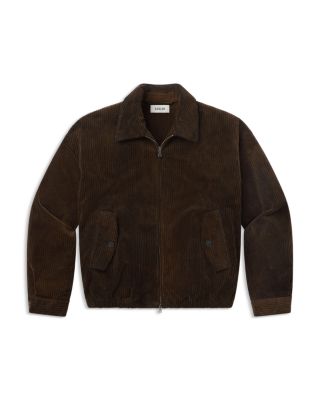 Torres Corduroy Jacket