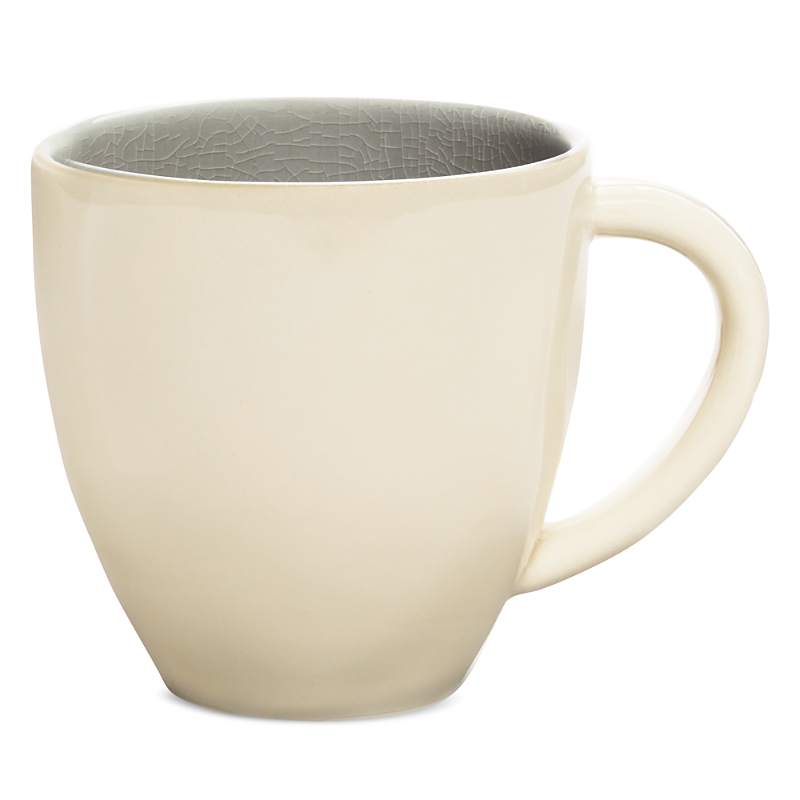 Hudson Park Collection Sintra Mug - Exclusive In Neutral