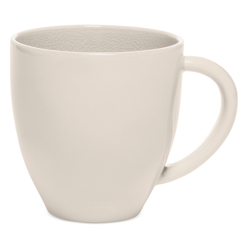 Hudson Park Collection Sintra Mug - Exclusive In Neutral