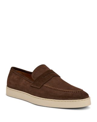Men's Hybrid Penny Loafers