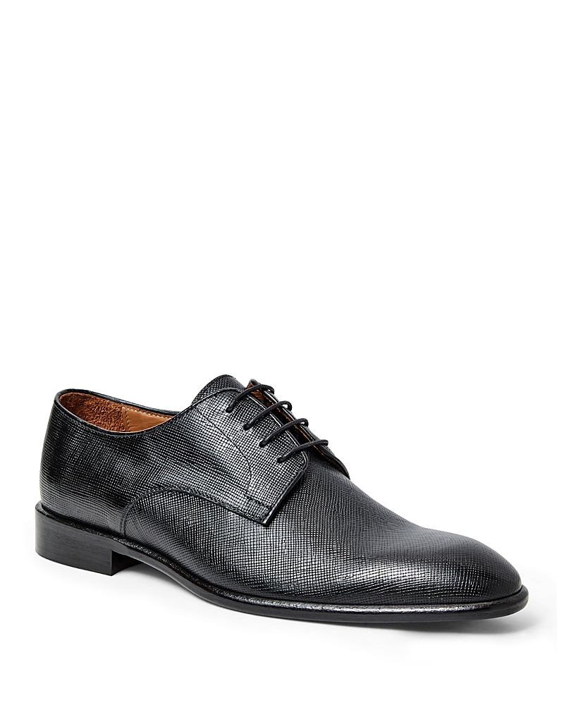 Bruno Magli Men's Salerno Lace Up Derby Dress Shoes