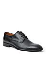 Black Saffo Leather