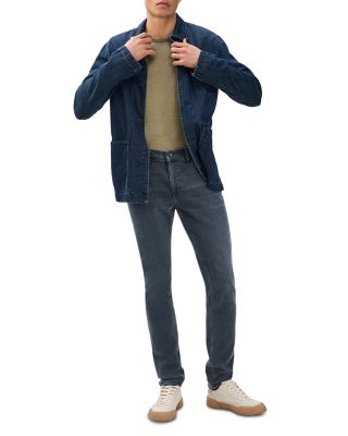 Fit 1 Authentic Stretch Skinny Fit Jeans in Minna