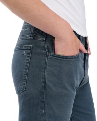 Fit 2 Aero Stretch Slim Fit Jeans in Slate