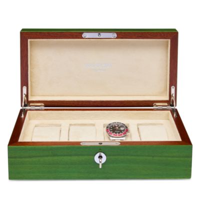Heritage Chroma Four Watch Box - Exclusive