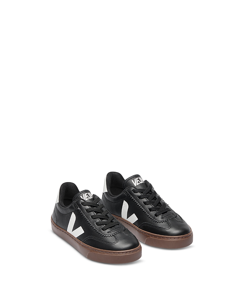 Veja Unisex Volley Sneakers - Toddler, Little Kid In Multi