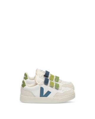 Unisex Small V-90 Sneakers - Toddler