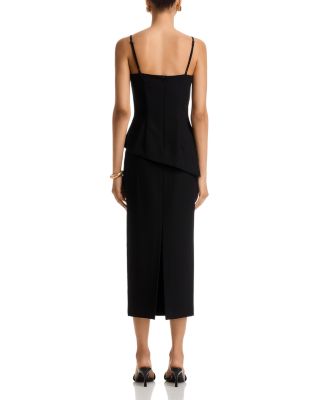 Marla Top & Skirt Set