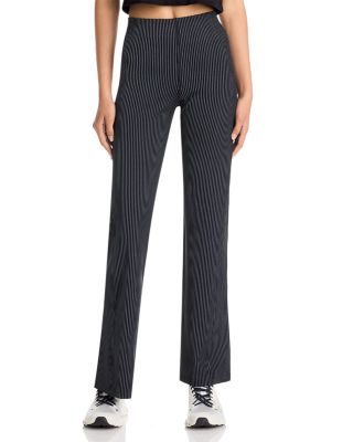 All Day Ribbed Pants