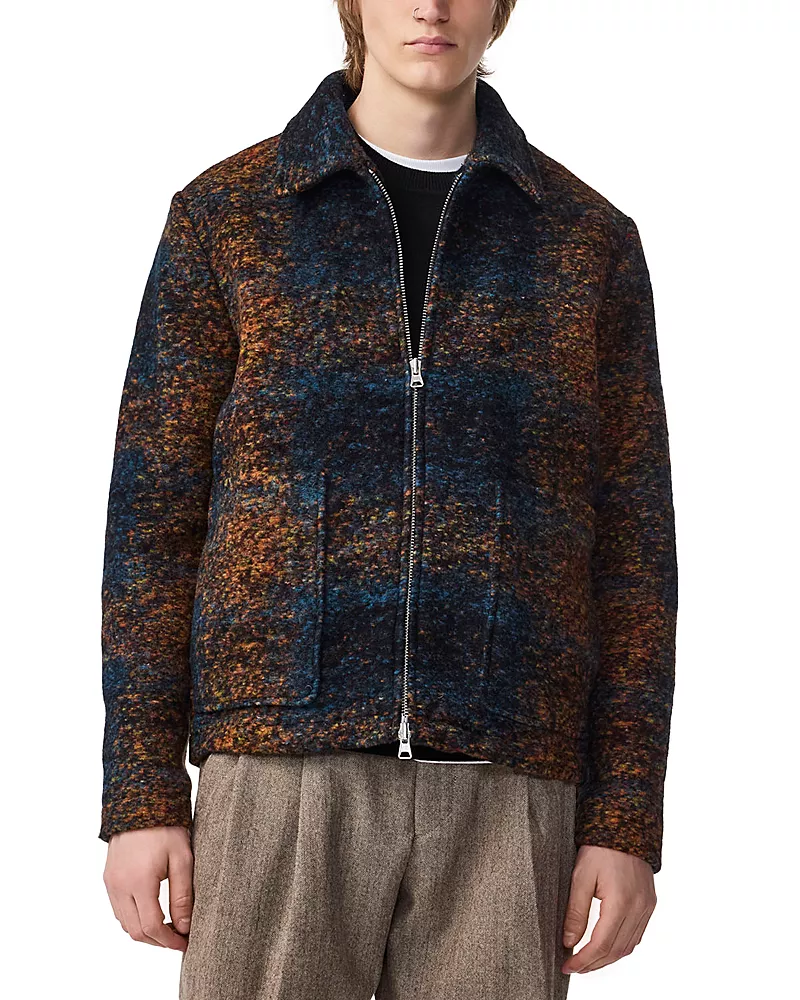 NN07 Gael 80267 Jacket