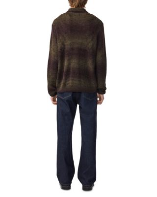 Thor Cardigan Sweater