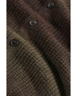 Thor Cardigan Sweater