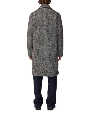 Franco 8439 Overcoat