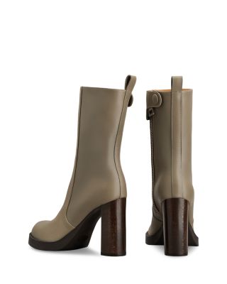 Women's Dress Boots