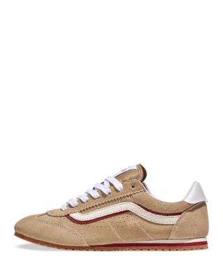 Women's Super Low Pro Sneakers  