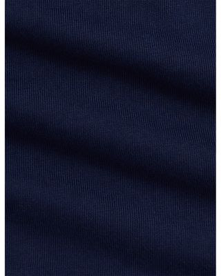 Boys' Logo Cotton Rugby Shirt & Chino Pant Set - Baby