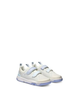 On Unisex The Roger Kids Sneakers - Toddler, Little Kid | Bloomingdale ...