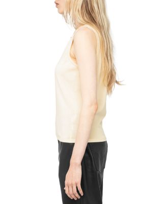 Sayani Vico Sleeveless Sweater