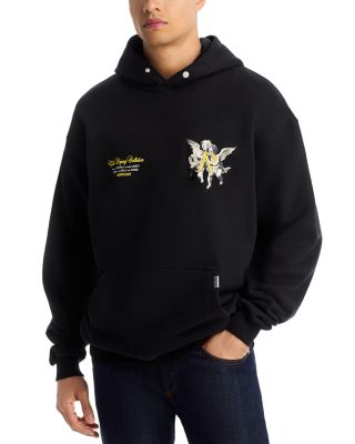 Oversized Legacy Cherubs Hoodie