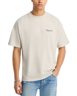 Oversized Owner's Club T-Shirt