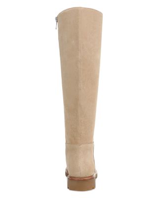 Women's Wide Calf Sibelle Riding Boots