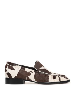 Women's Nora Calf Hair Loafers