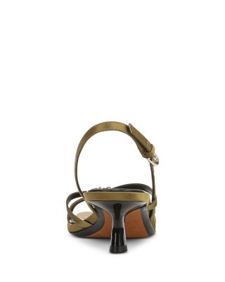 Women's Tali Slingback Sandals