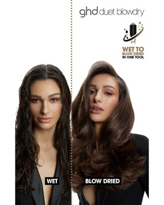 Duet Blowdry