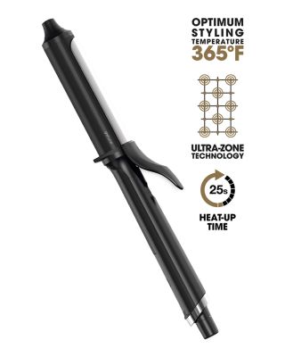 Curve™ Soft Curl Iron 1.25"